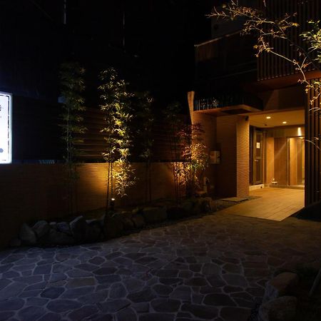 Hotel Fu-Rin Fukuoka  Exterior foto